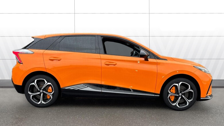 MG MG4 320kW EV XPOWER 64kWh 5dr Auto Electric Hatchback